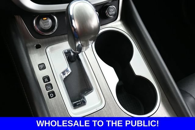 Used 2017 Nissan Murano Platinum w/ Platinum Technology Package FWD image 24
