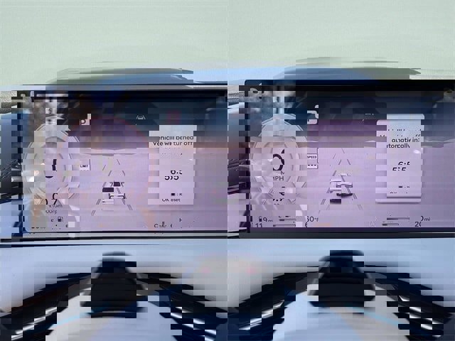 New 2026 Genesis G80 3.5T Sport Prestige image 34