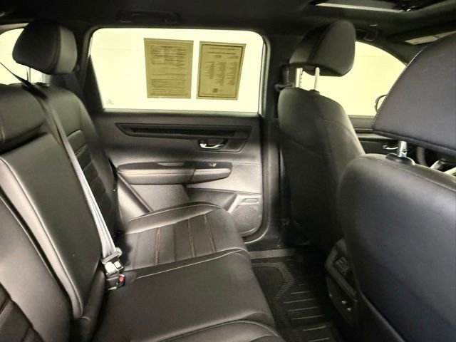 Used 2026 Honda CR-V Sport-L image 41