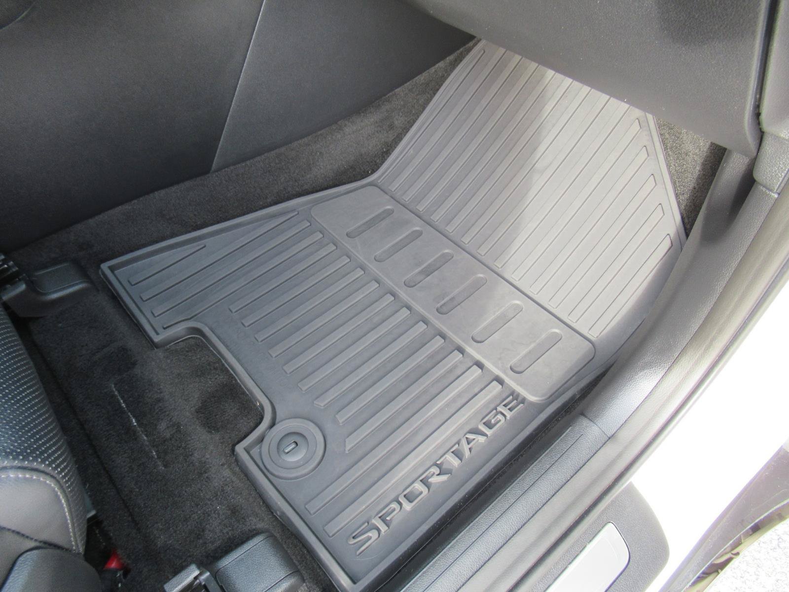 Used 2022 Kia Sportage SX FWD image 13