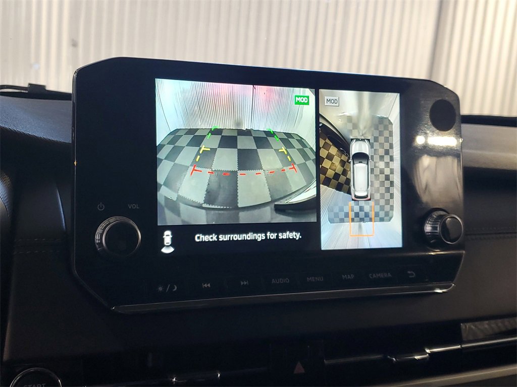 Used 2024 Mitsubishi Outlander SE image 25