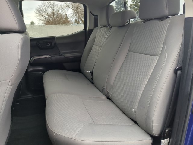 Used 2022 Toyota Tacoma SR5 image 22