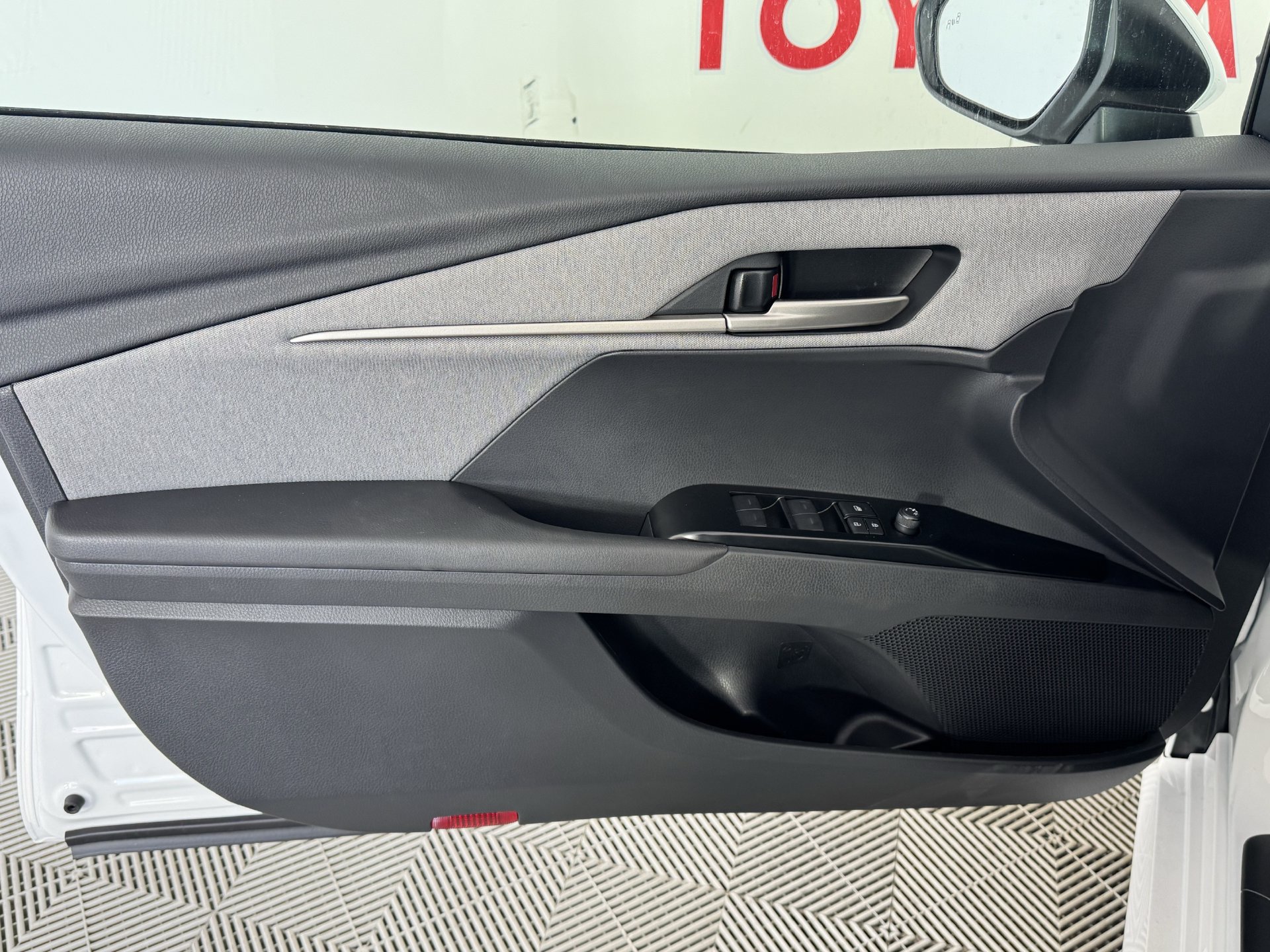 New 2026 Toyota Camry LE FWD image 13