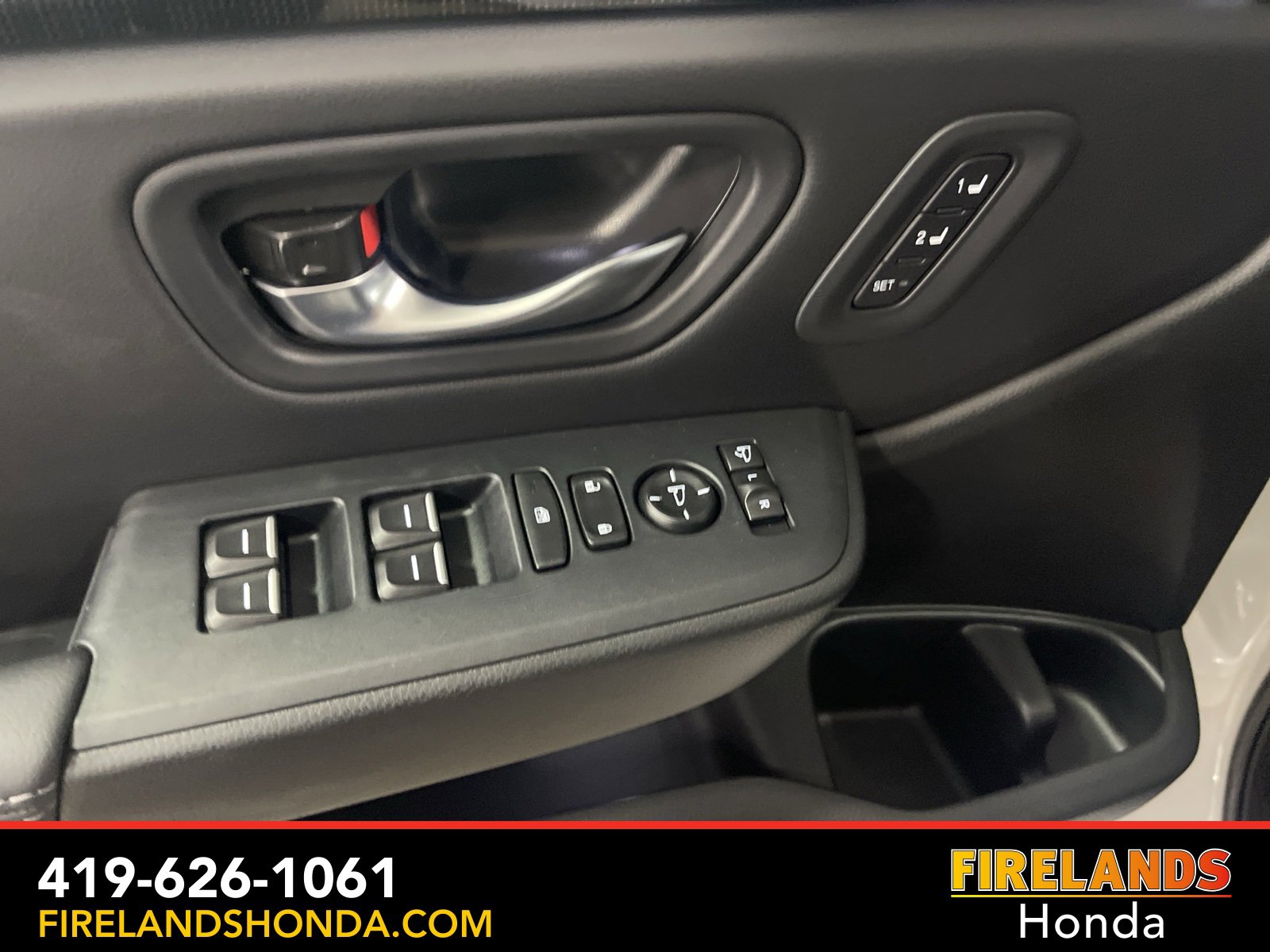 New 2025 Honda Pilot Elite image 20