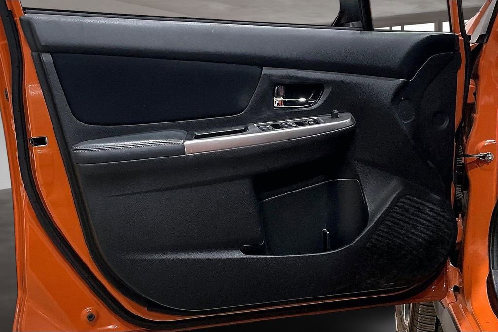 Used 2015 Subaru Crosstrek 2.0i Premium w/ Moonroof Package image 22