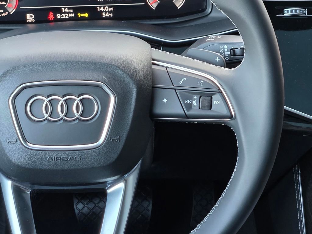 New 2026 Audi Q8 Premium Plus image 16