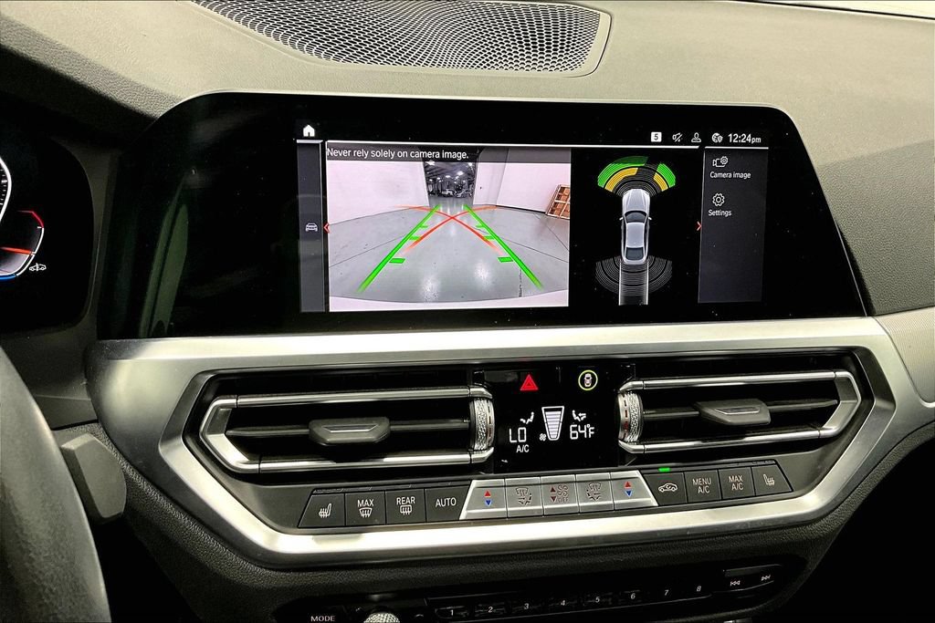 Used 2023 BMW 430i Gran Coupe w/ Premium Package RWD image 23