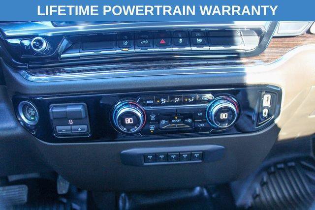 Used 2024 GMC Sierra 3500 SLE w/ SLE Convenience Package AWD/4WD image 20