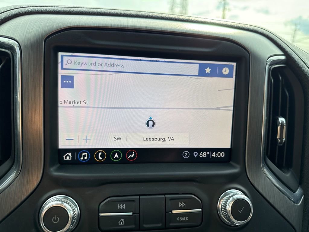 Used 2020 GMC Sierra 3500 Denali w/ Denali Ultimate Package image 22