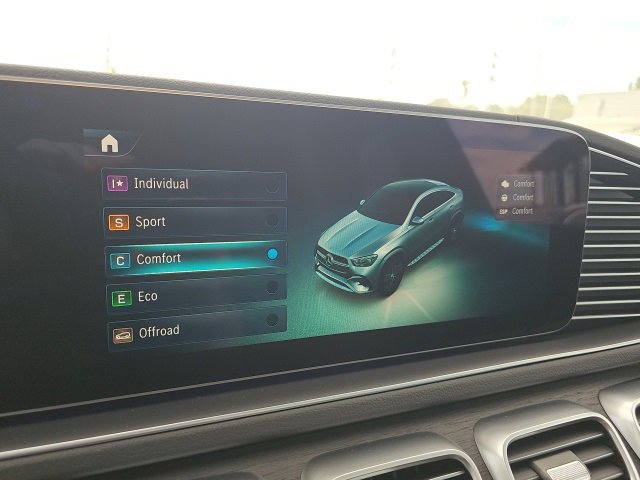 New 2026 Mercedes-Benz GLE 450 4MATIC Coupe image 29