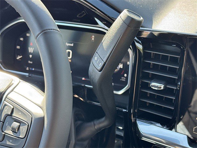 New 2026 GMC Sierra 1500 SLE w/ Preferred Package image 20