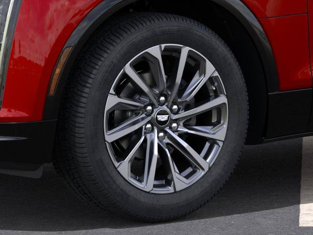 New 2027 Cadillac Lyriq Sport AWD/4WD image 9