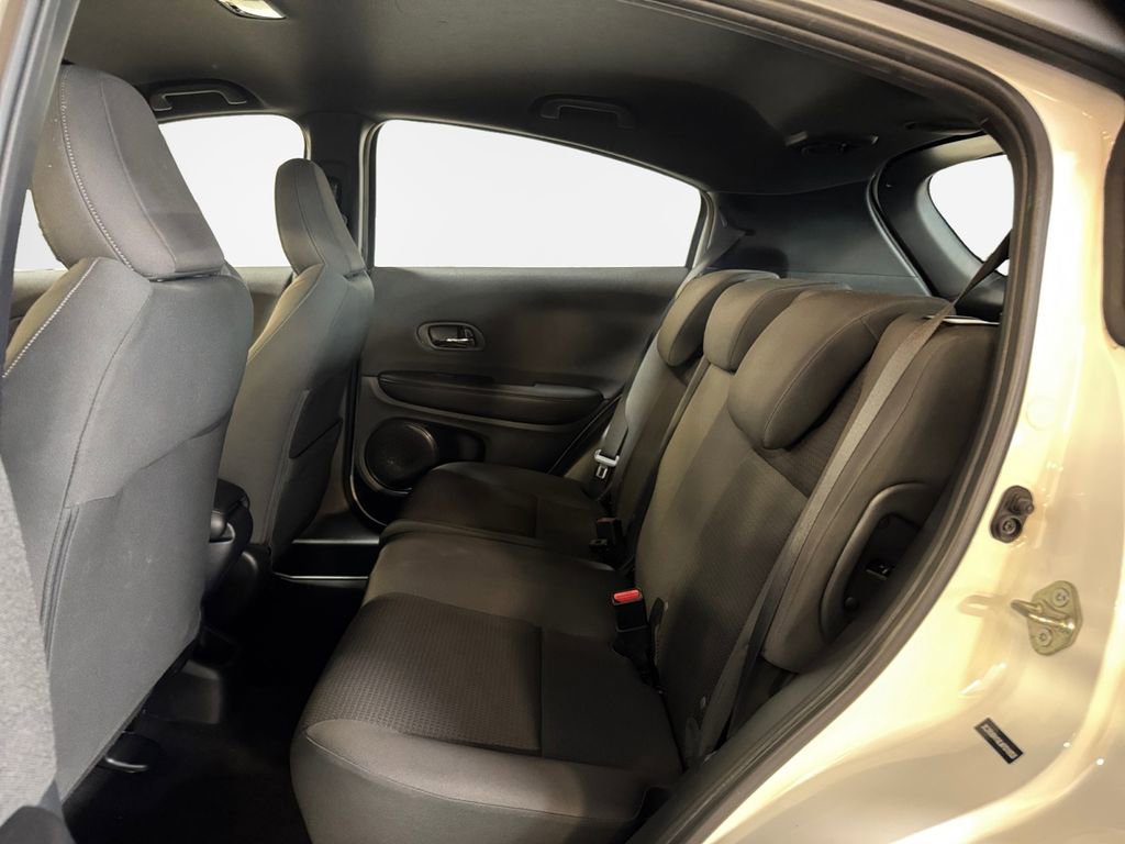 Used 2020 Honda HR-V Sport image 24