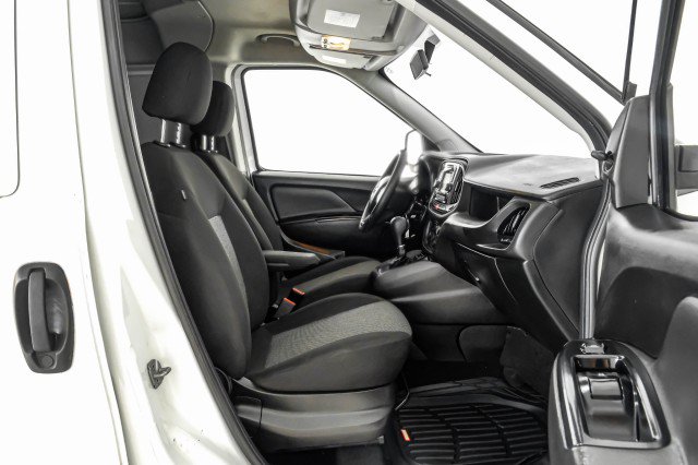 Used 2020 RAM ProMaster City Tradesman FWD image 36