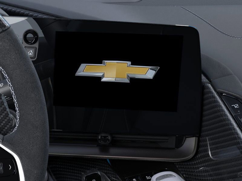 Used 2025 Chevrolet Corvette Z06 image 20