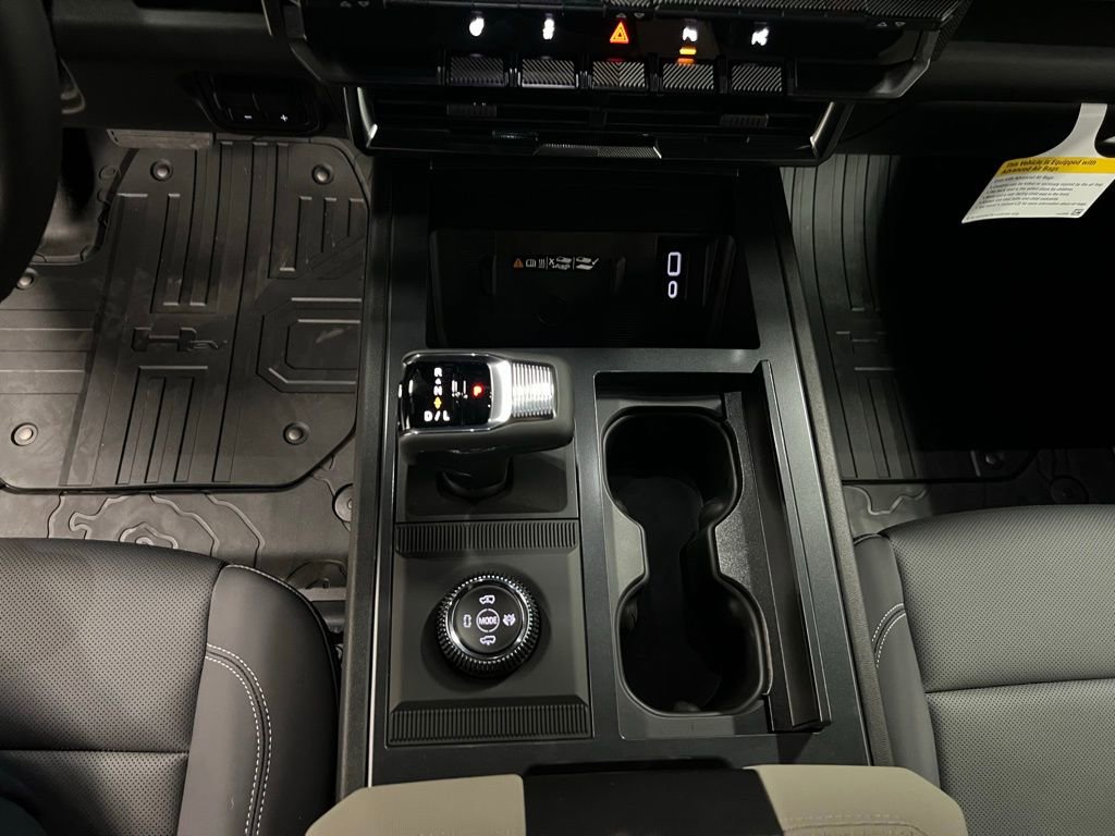 New 2026 GMC Hummer EV SUV image 20