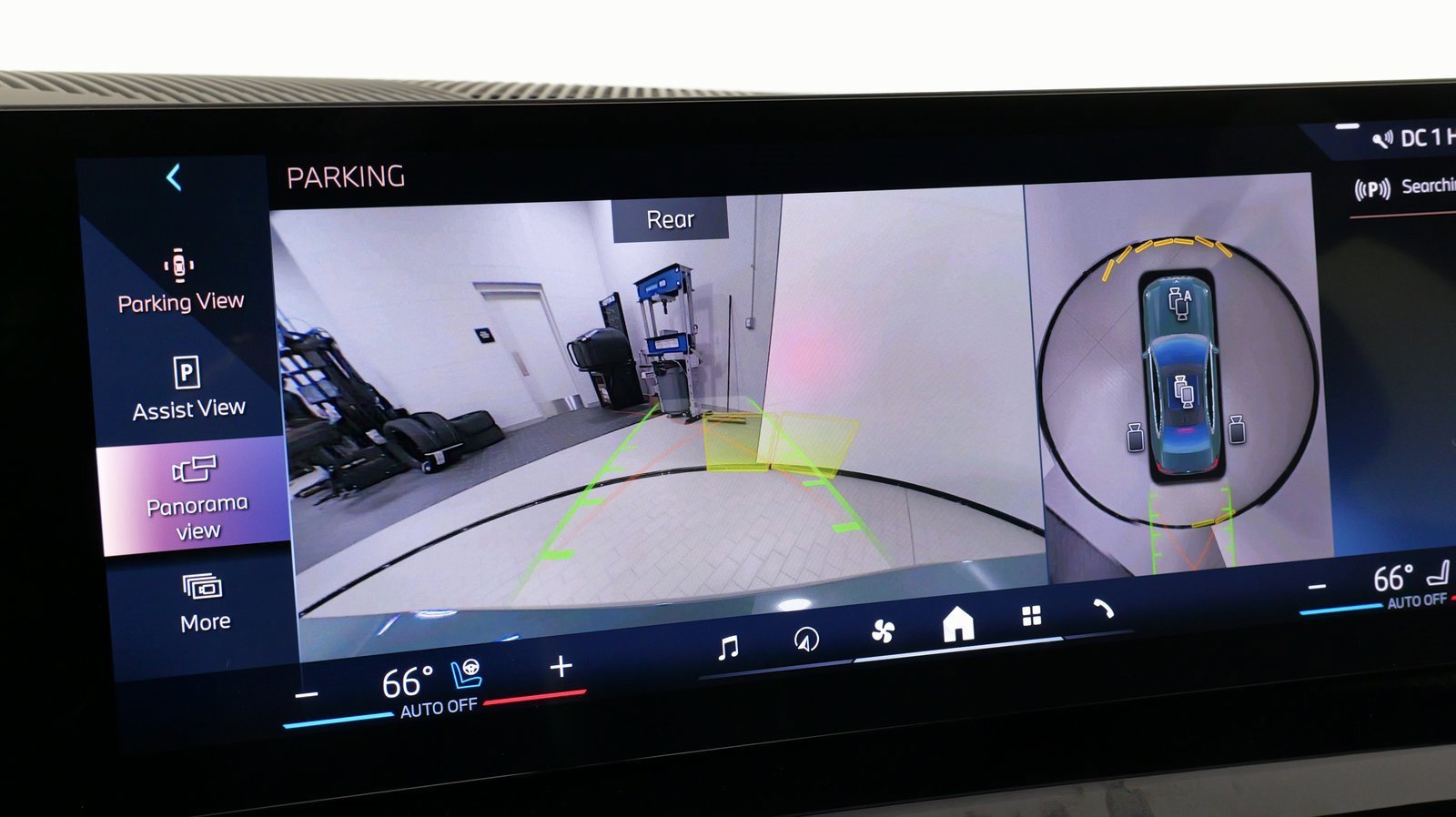 Used 2024 BMW 530i xDrive image 57