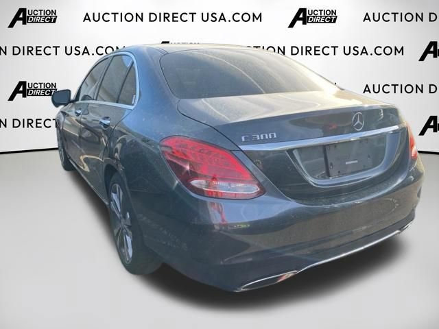 Used 2016 Mercedes-Benz C 300 Sedan image 10