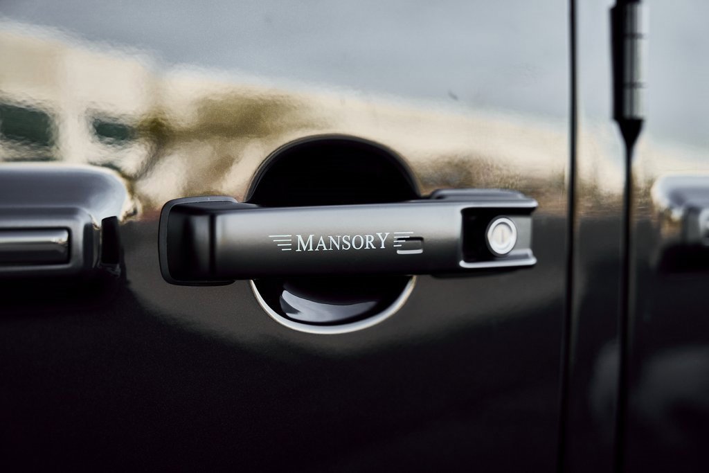 Used 2026 Mercedes-Benz G 63 AMG G 63 AMG image 19