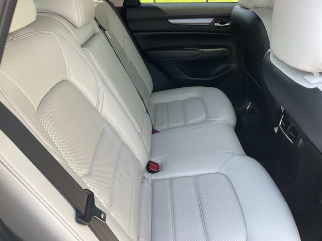 Used 2021 MAZDA CX-5 Touring w/ Touring Preferred SV Package FWD image 33