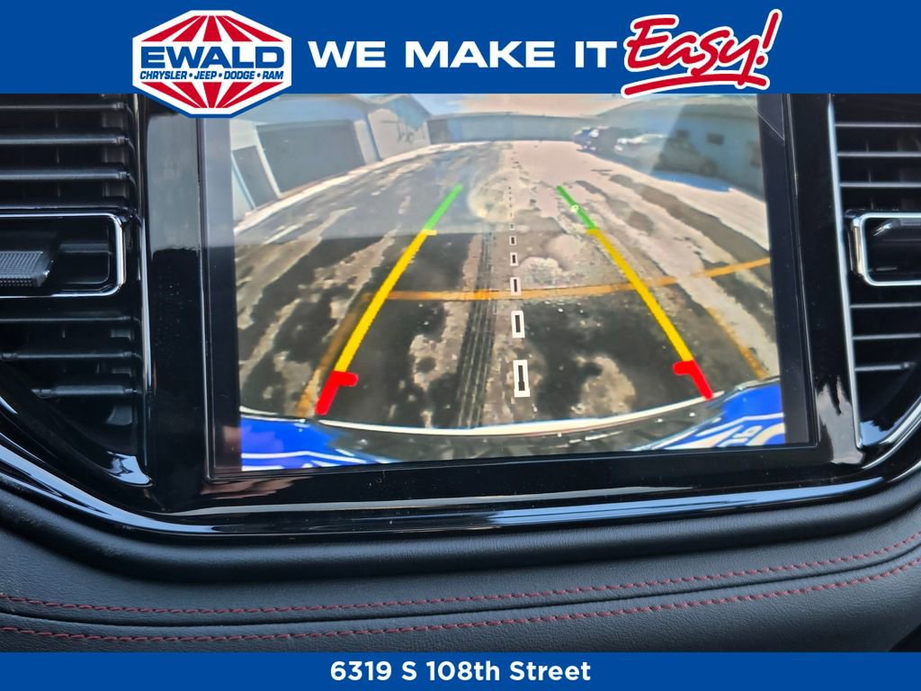 New 2026 Dodge Durango GT image 2