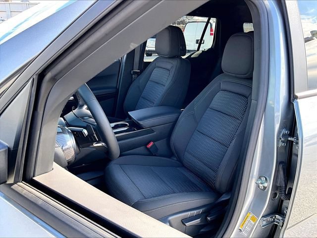 New 2027 Chevrolet Equinox LT FWD image 10