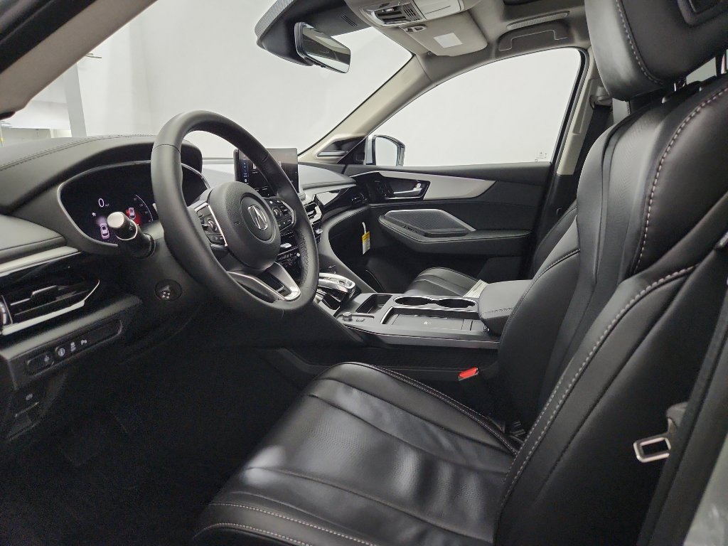 New 2026 Acura MDX FWD w/ Technology Package image 6