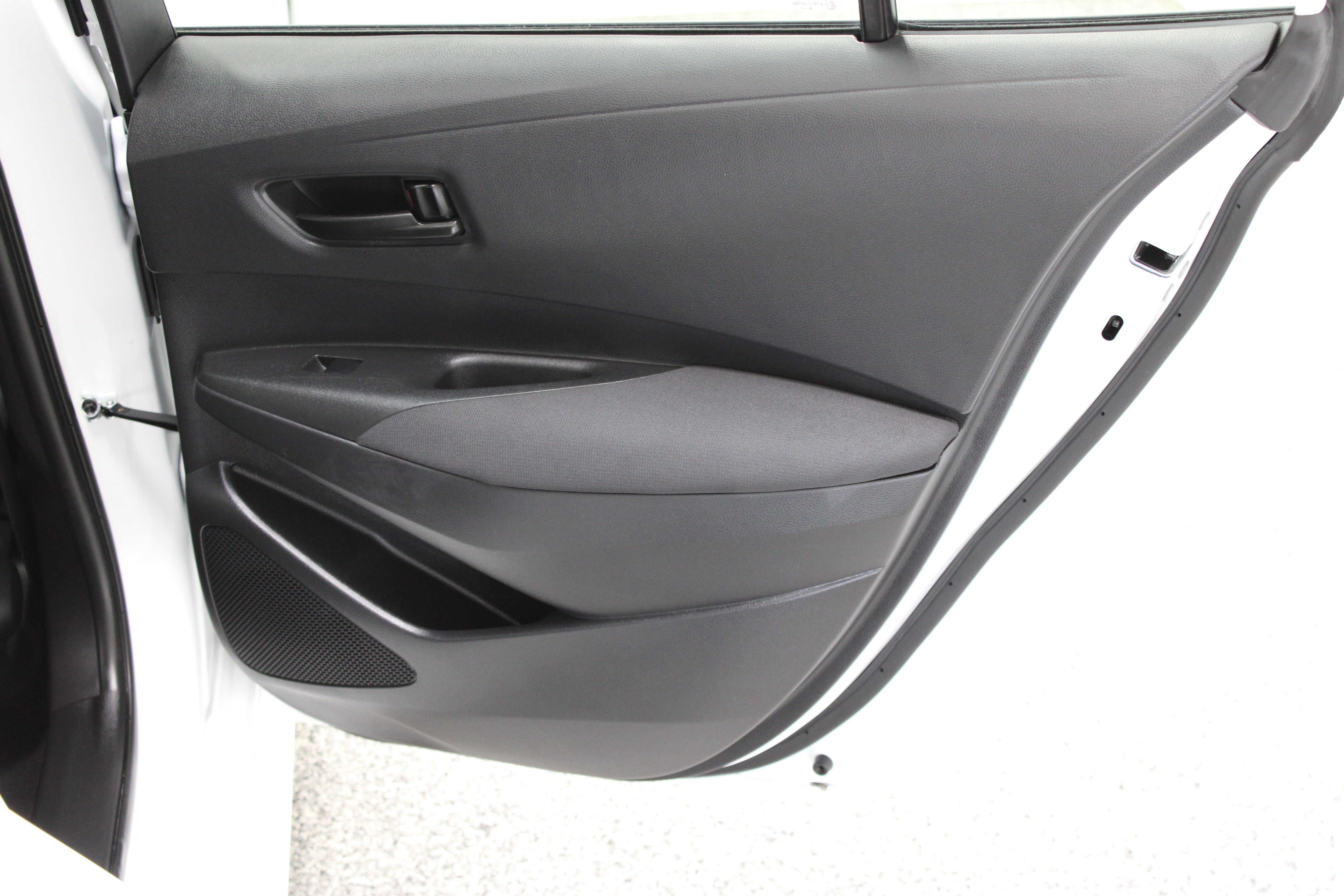 Certified 2026 Toyota Corolla LE FWD image 30
