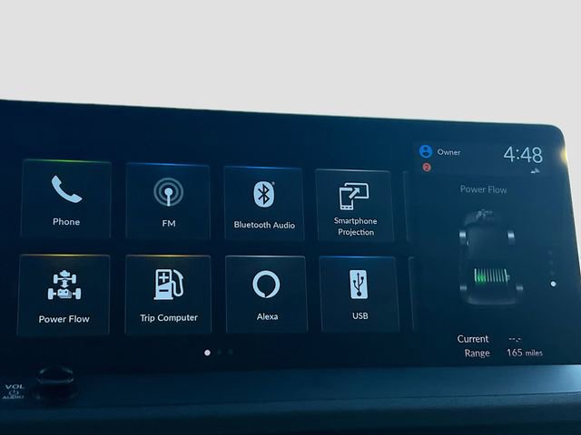 Used 2023 Honda Accord EX-L image 13