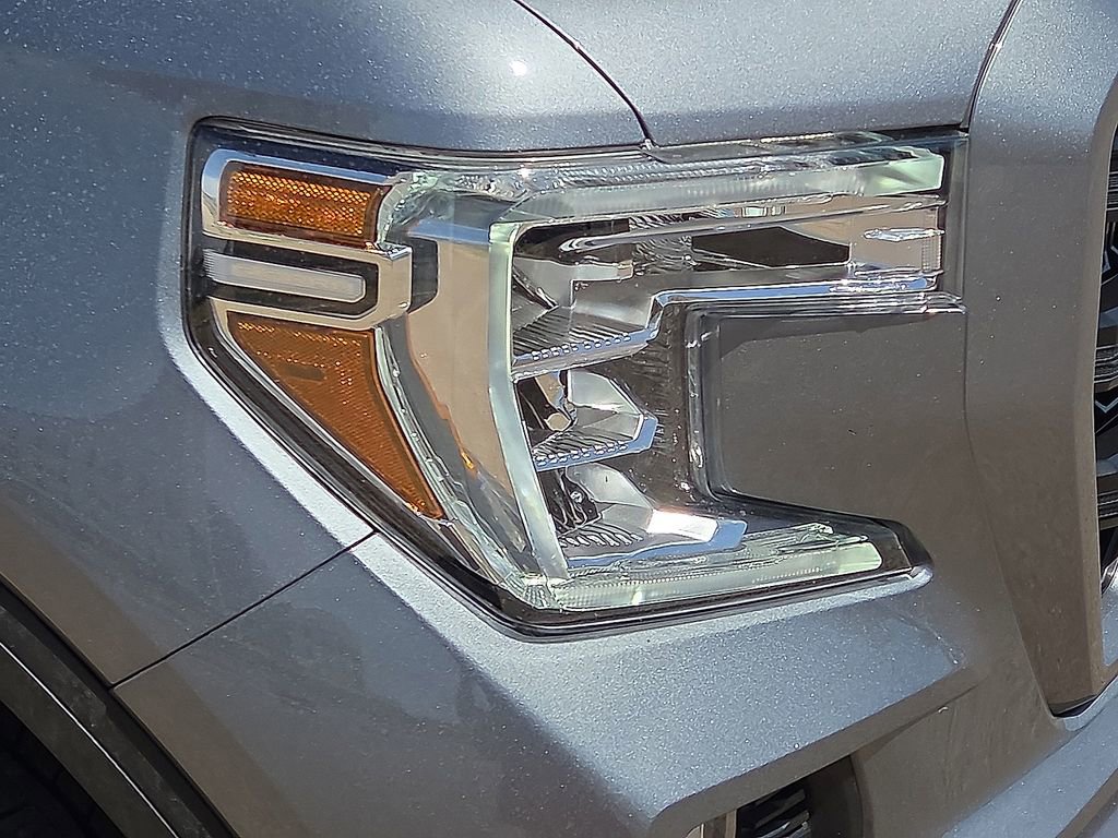 Used 2022 GMC Sierra 1500 Elevation image 10