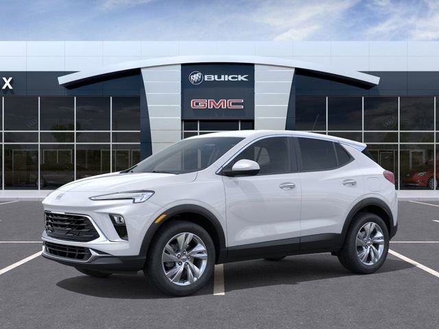 New 2026 Buick Encore GX Preferred w/ Comfort Package image 2