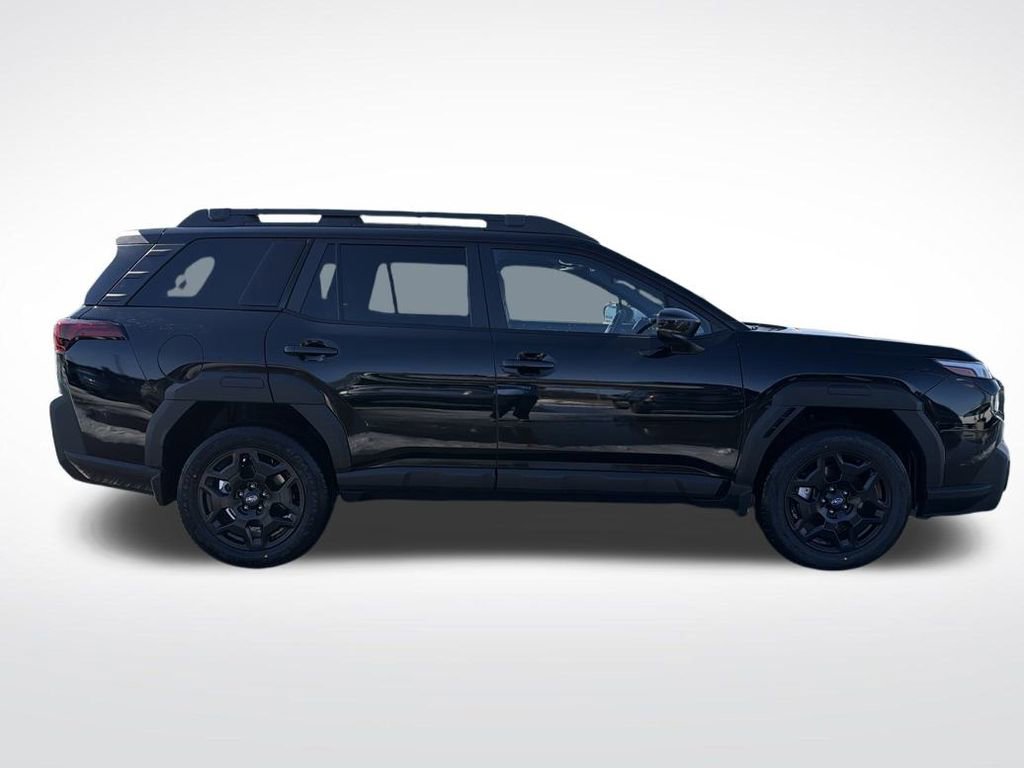 New 2026 Subaru Outback Limited image 9