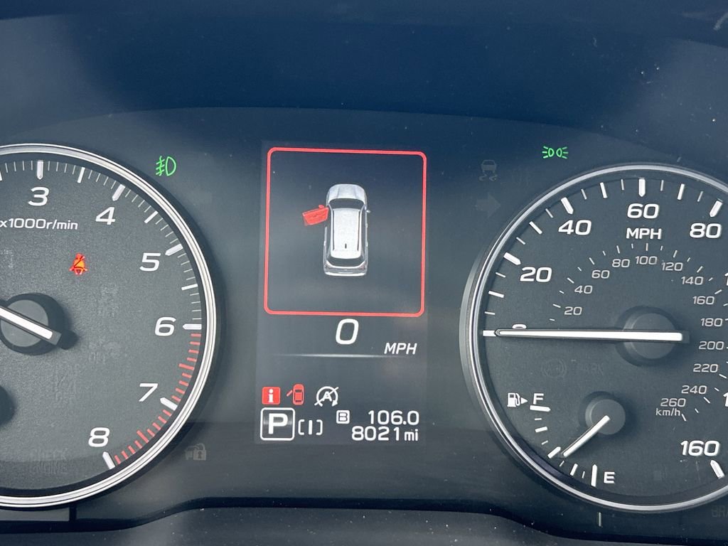 Certified 2025 Subaru Forester Premium w/ Convenience Package #2 image 30