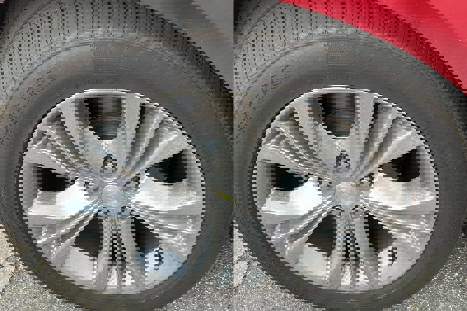 Used 2014 Chevrolet Impala LT w/ Convenience Package image 10