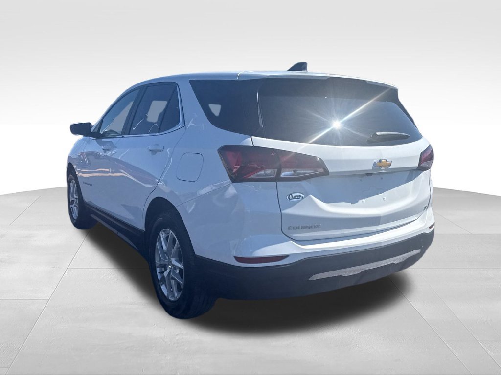 Used 2024 Chevrolet Equinox LT FWD image 6