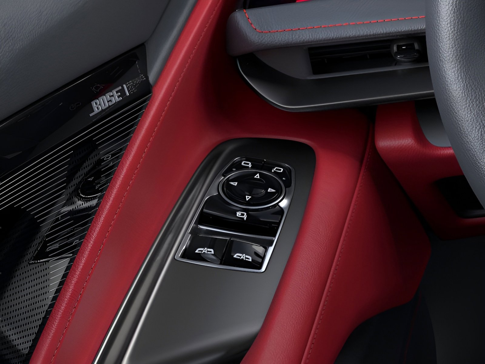 New 2026 Chevrolet Corvette Z06 w/ Z07 Performance Package image 22