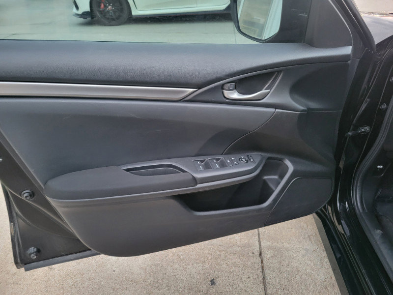Used 2021 Honda Civic LX image 15