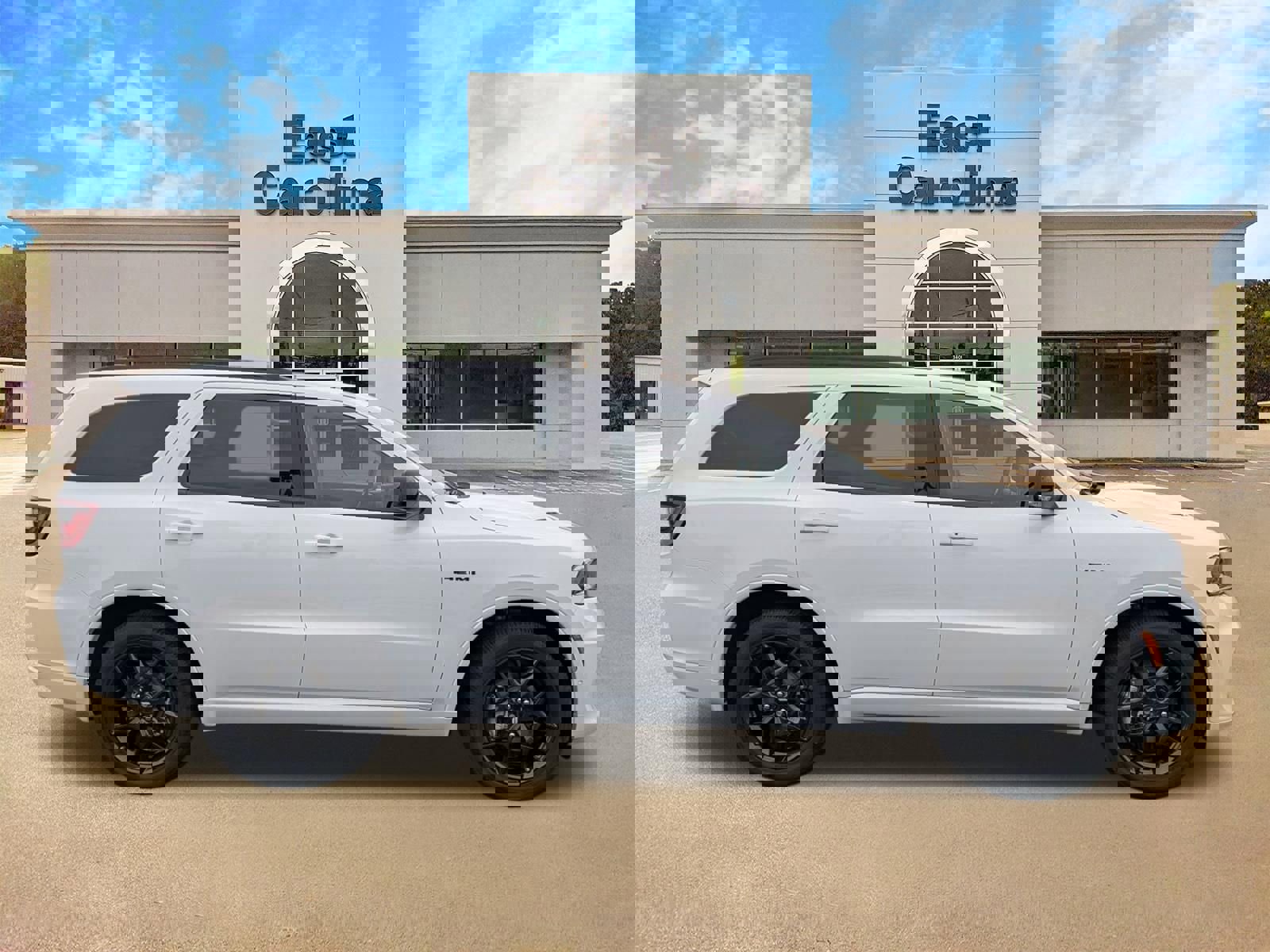 New 2026 Dodge Durango GT image 2