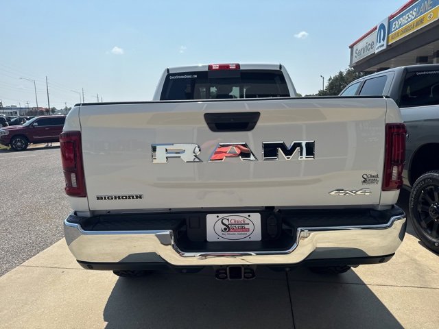 New 2026 RAM 2500 Big Horn image 5