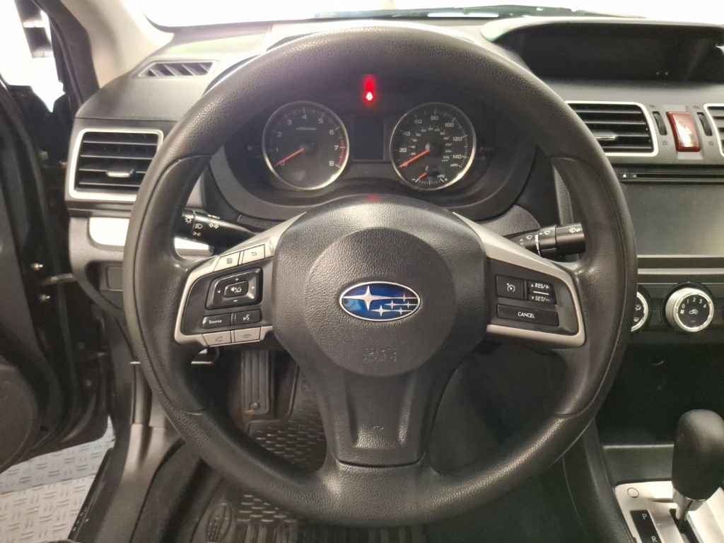 Used 2015 Subaru Impreza 2.0i AWD/4WD image 20