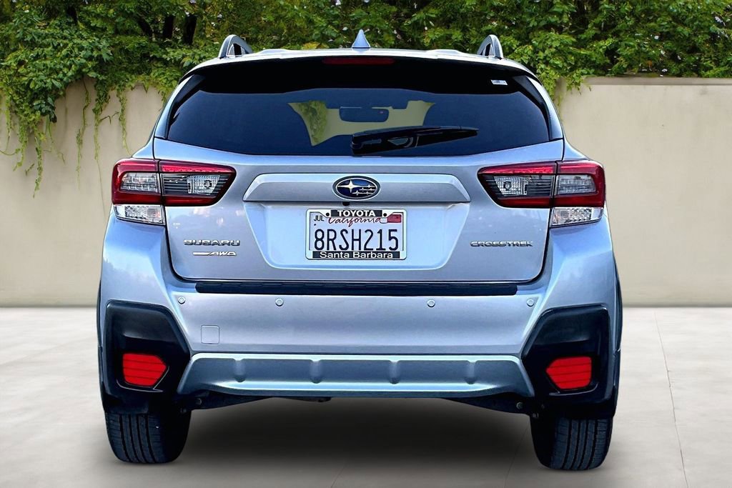 Used 2020 Subaru Crosstrek 2.0i Limited w/ Moonroof Package image 6