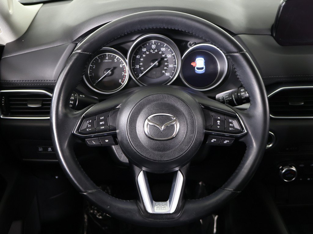 Used 2018 MAZDA CX-5 Touring AWD/4WD image 38