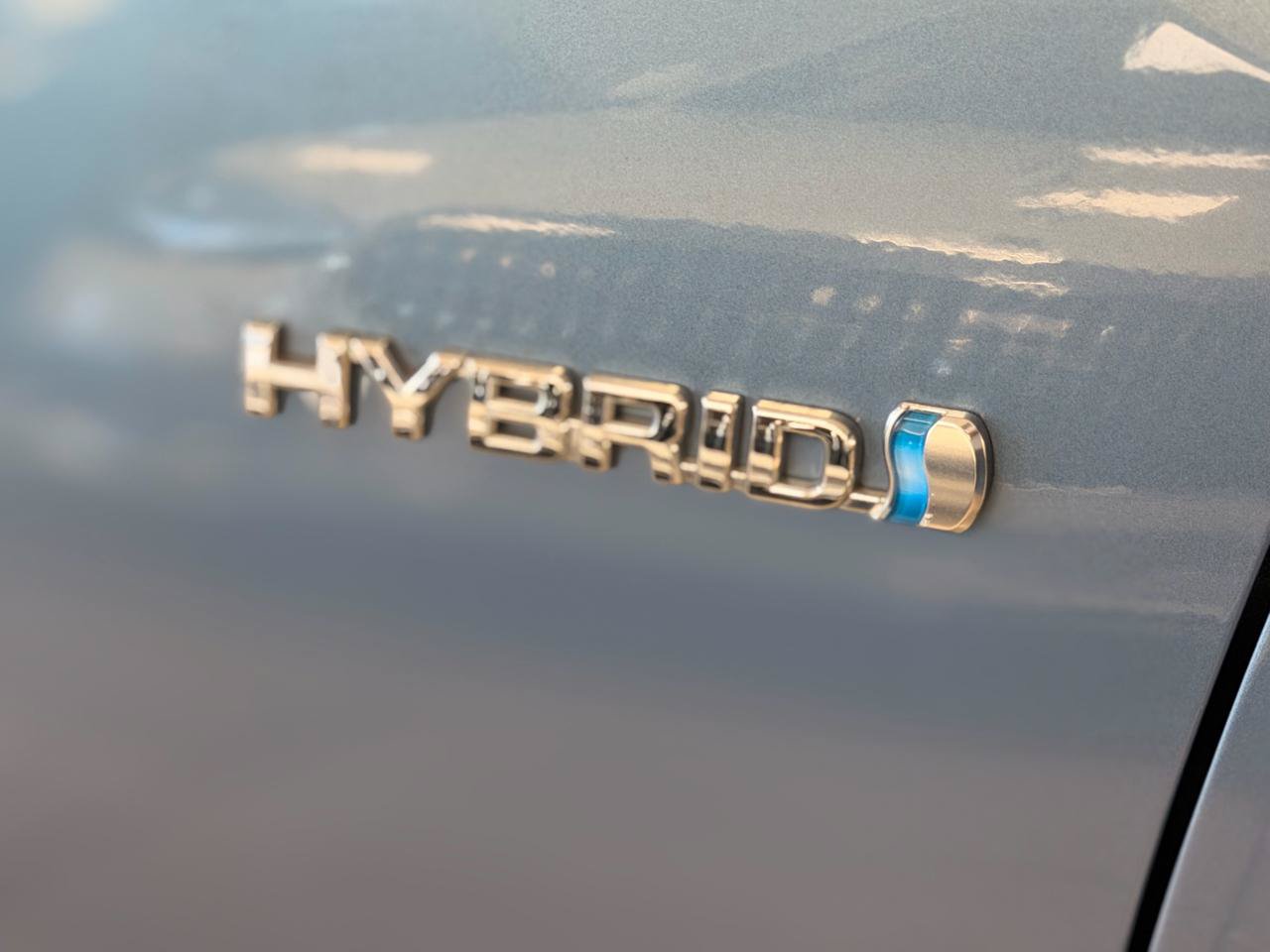 Used 2007 Toyota Prius FWD image 37