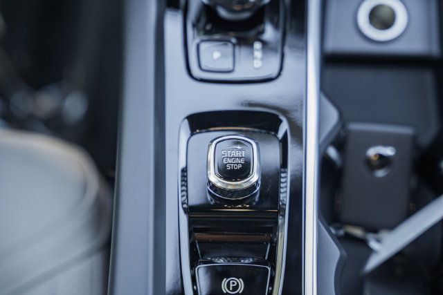 New 2027 Volvo XC60 B5 Plus AWD/4WD image 28