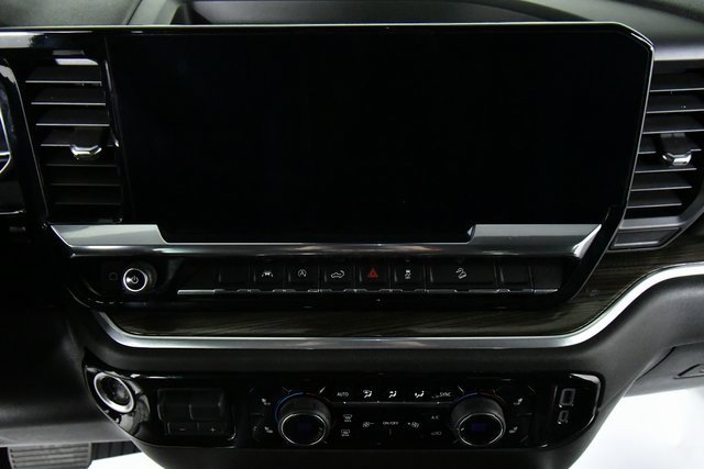 Used 2024 Chevrolet Silverado 1500 RST w/ Convenience Package II image 4