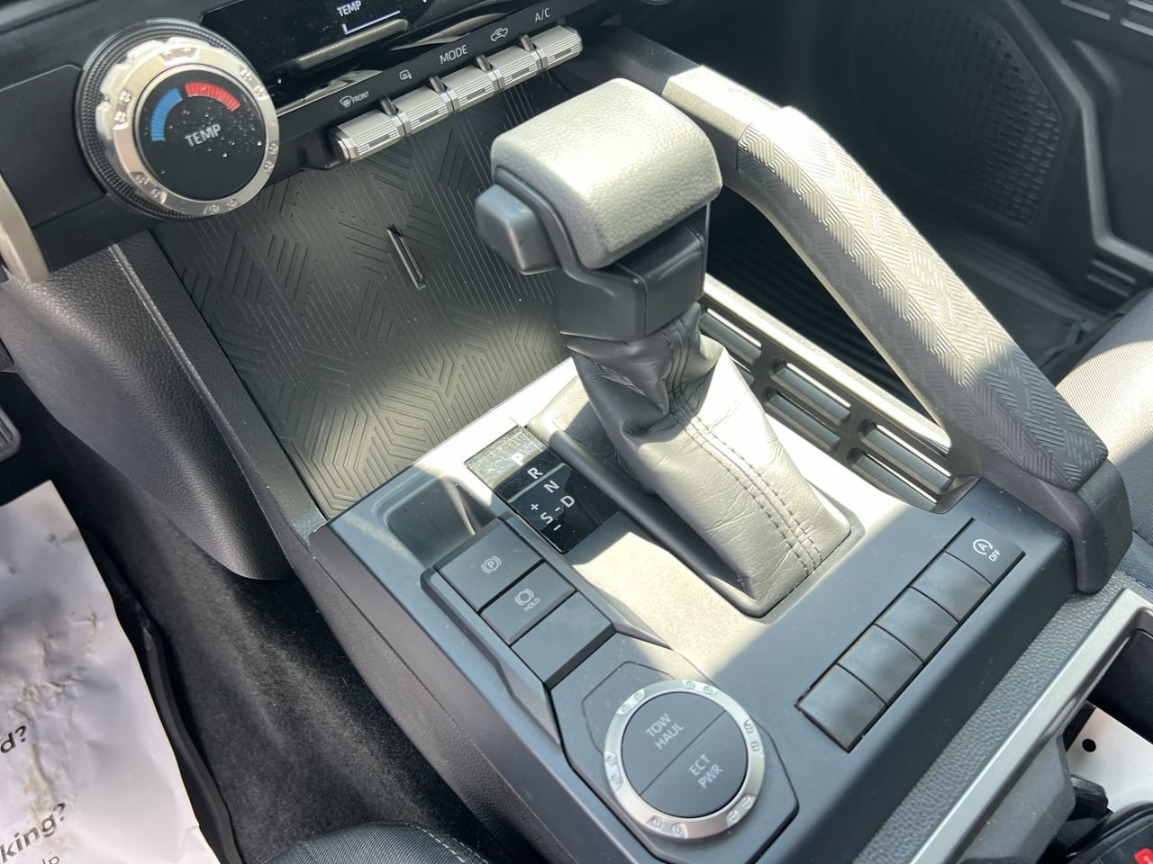 Used 2025 Toyota Tacoma SR5 RWD image 26