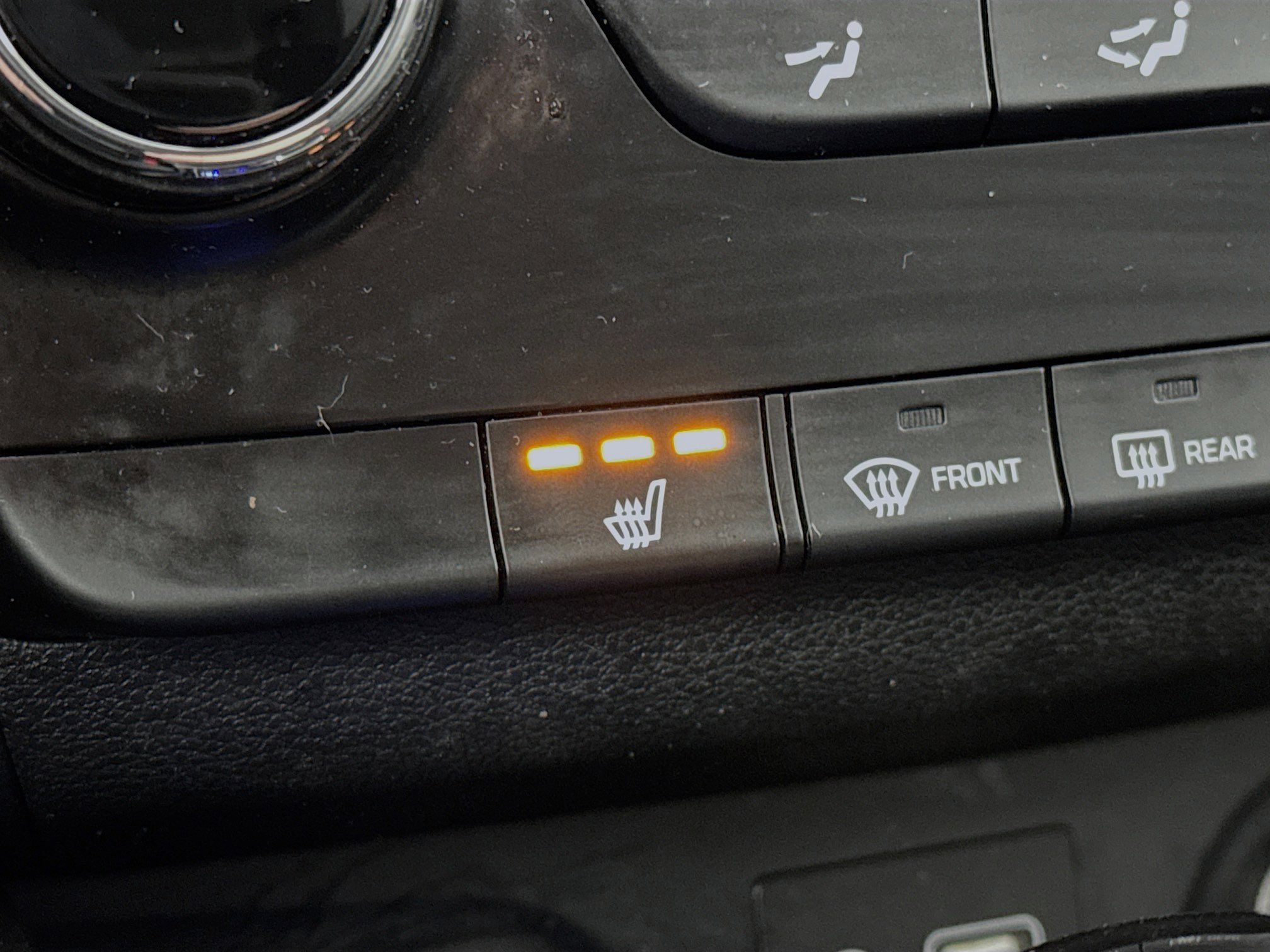 Used 2017 Hyundai Tucson Sport image 19