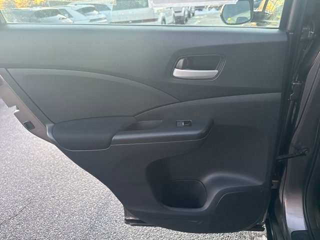 Used 2015 Honda CR-V LX image 42