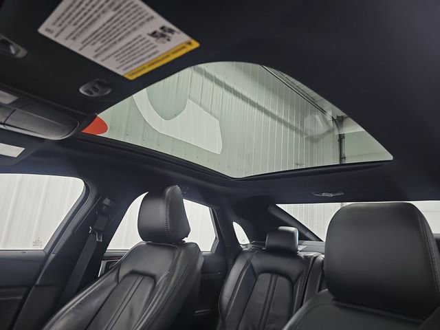 Used 2020 Lincoln MKZ Reserve w/ Luxury Package image 21