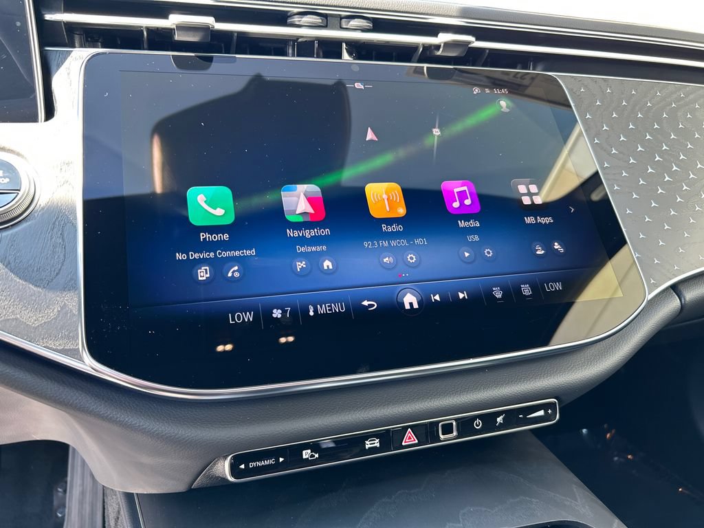 New 2026 Mercedes-Benz E 350 4MATIC Sedan image 20